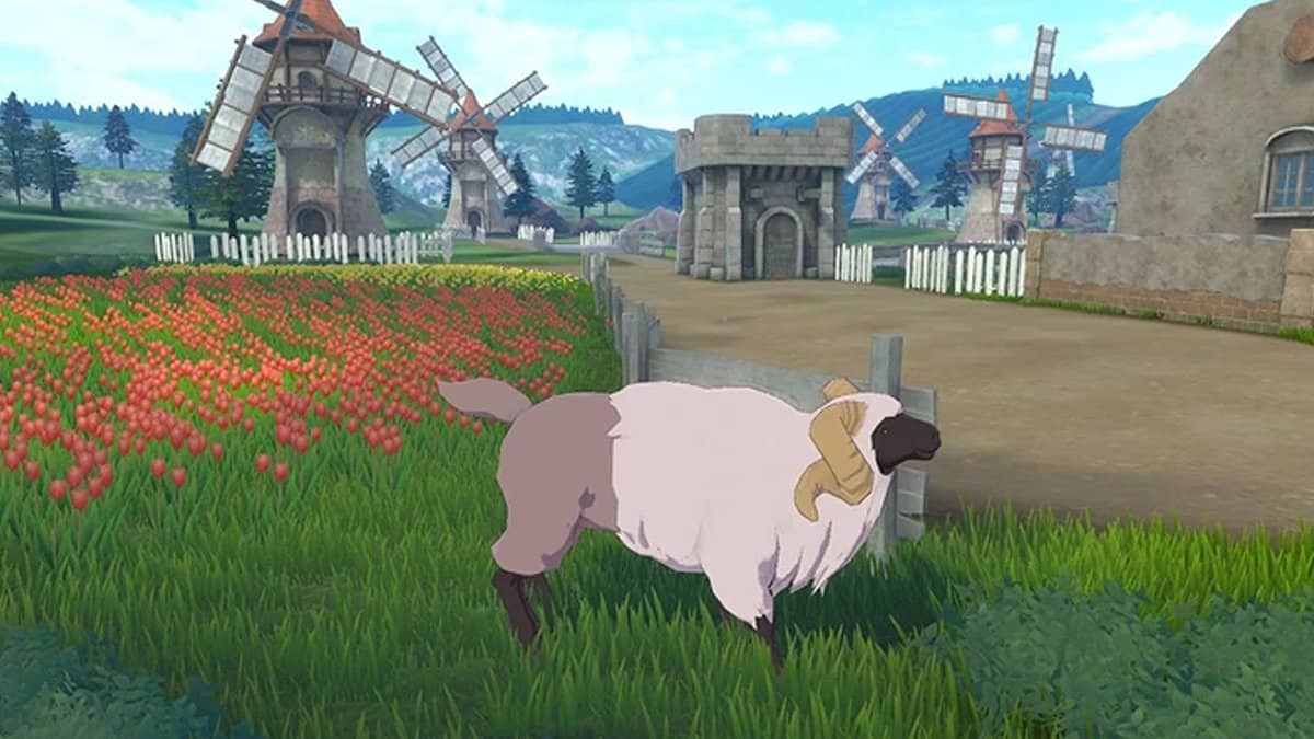 Fire Emblem Engage Farmyard Guide: How To Adopt Animals