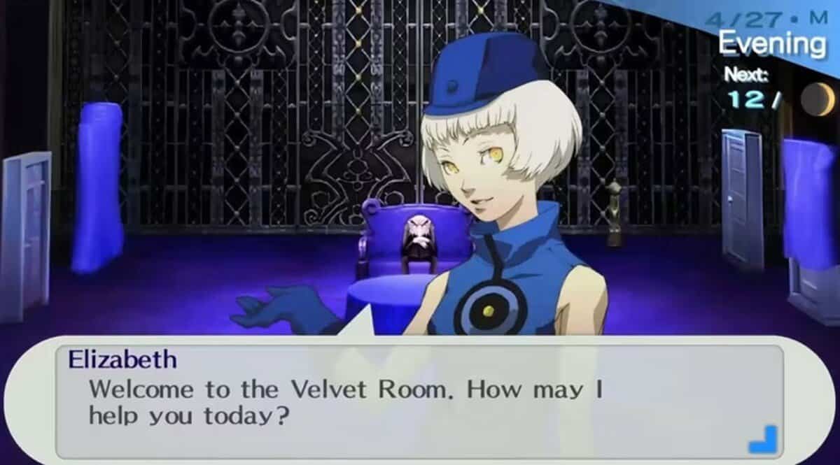How To Get The Goggle Eyed Idol In Persona 3