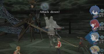 How To Defeat The Final Boss In Persona 3