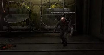 Large Mutant in Atomic Heart