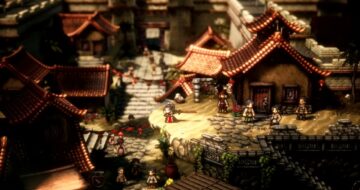 Octopath Traveler 2 Best Starting Characters