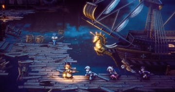 Octopath Traveler 2 Features and Changes