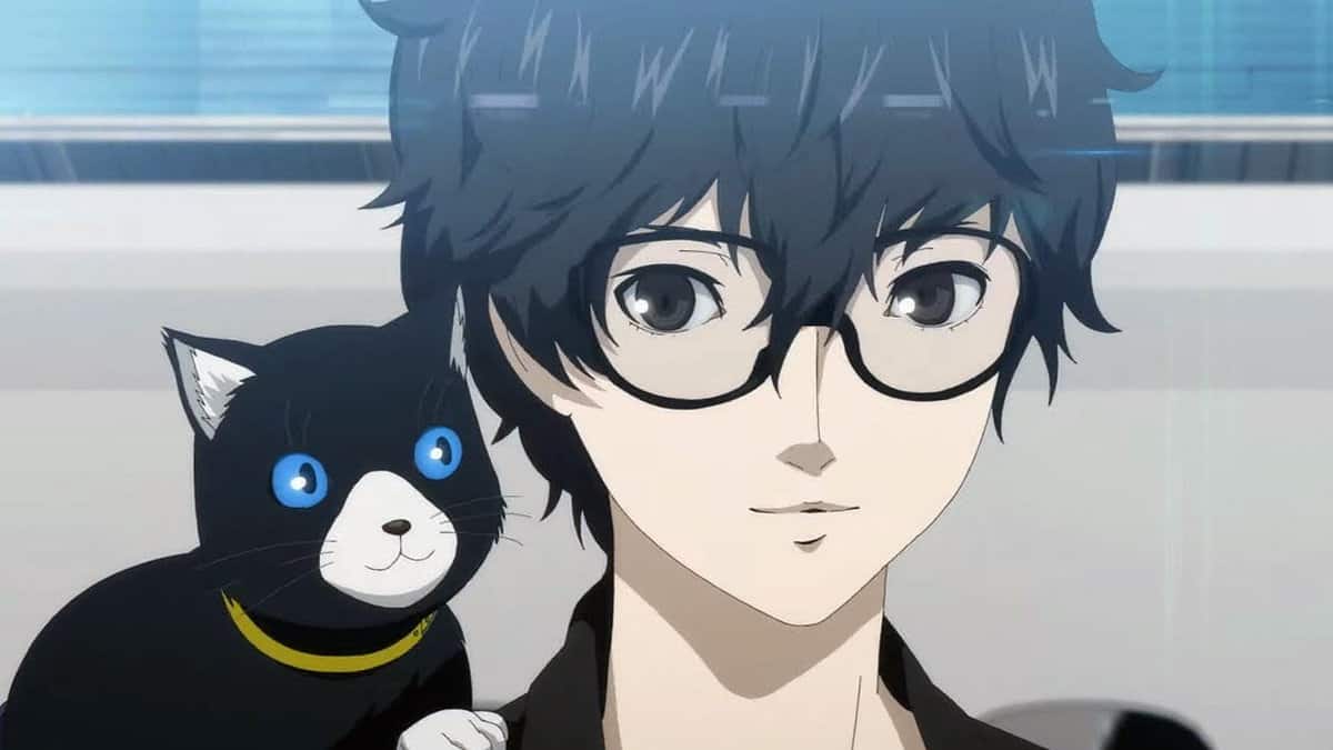 How To Get The True Ending In Persona 5 Royal