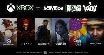 microsoft urvey for players switch from PlayStation to Xbox