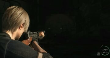 How To Get All Weapons In Resident Evil 4