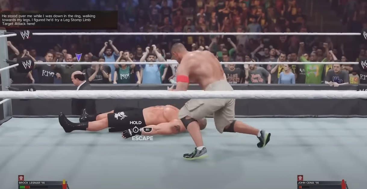 WWE 2K23 Review – Better or Worse?