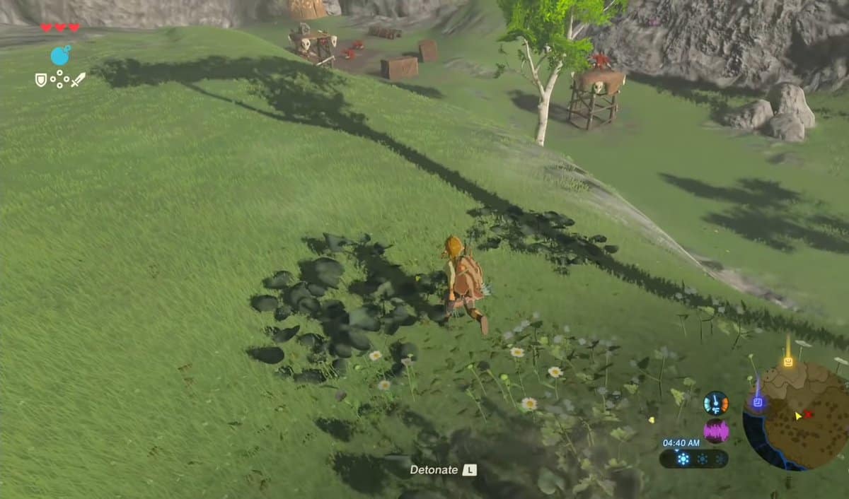 Zelda: Breath Of The Wild Beginners Guide
