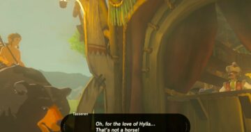 Best Things to do in Zelda Breath of the Wild