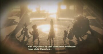 Who Are The Major Characters In Zelda: Breath Of The Wild