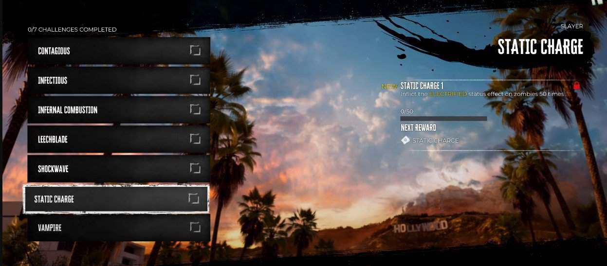 Challenges in Dead Island 2
