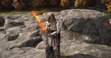 Elden Ring Rarest Weapons and Items