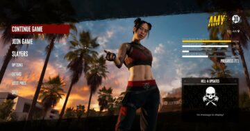 Dead Island 2 Amy Build: Best Skill Cards For Amy