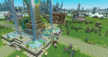 How Villager Chests Work In Minecraft Legends