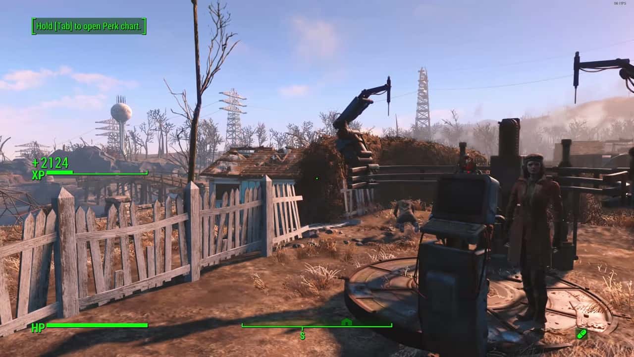 Fallout 4 Level Up Fast Guide: Tips Glitches and Exploits