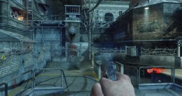 Call of Duty black ops der riese walkthrough