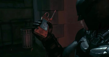 Batman Arkham Knight Militia Checkpoints