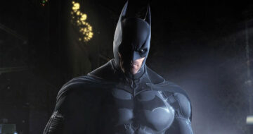 Batman Arkham Origins Gadgets and Weapons