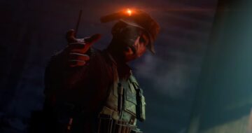 Black Ops 4 Blackout Character Missions