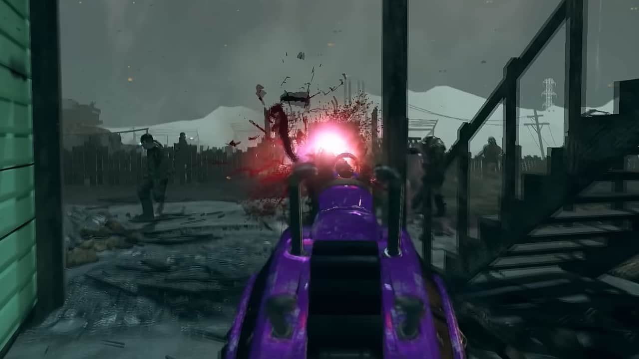 Black Ops 4 Zombies Wonder Weapons