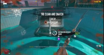 Dead Island 2 The Clean And The Snatch Quest Guide