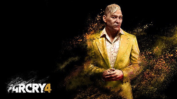 Far Cry 4 Alternate Endings Guide – How to Get All