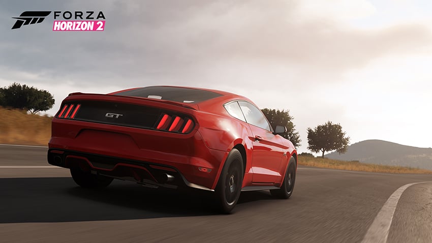 Gym Bad luck Officials Forza Horizon 2 Online Road Trips Guide - Tips and Strategy