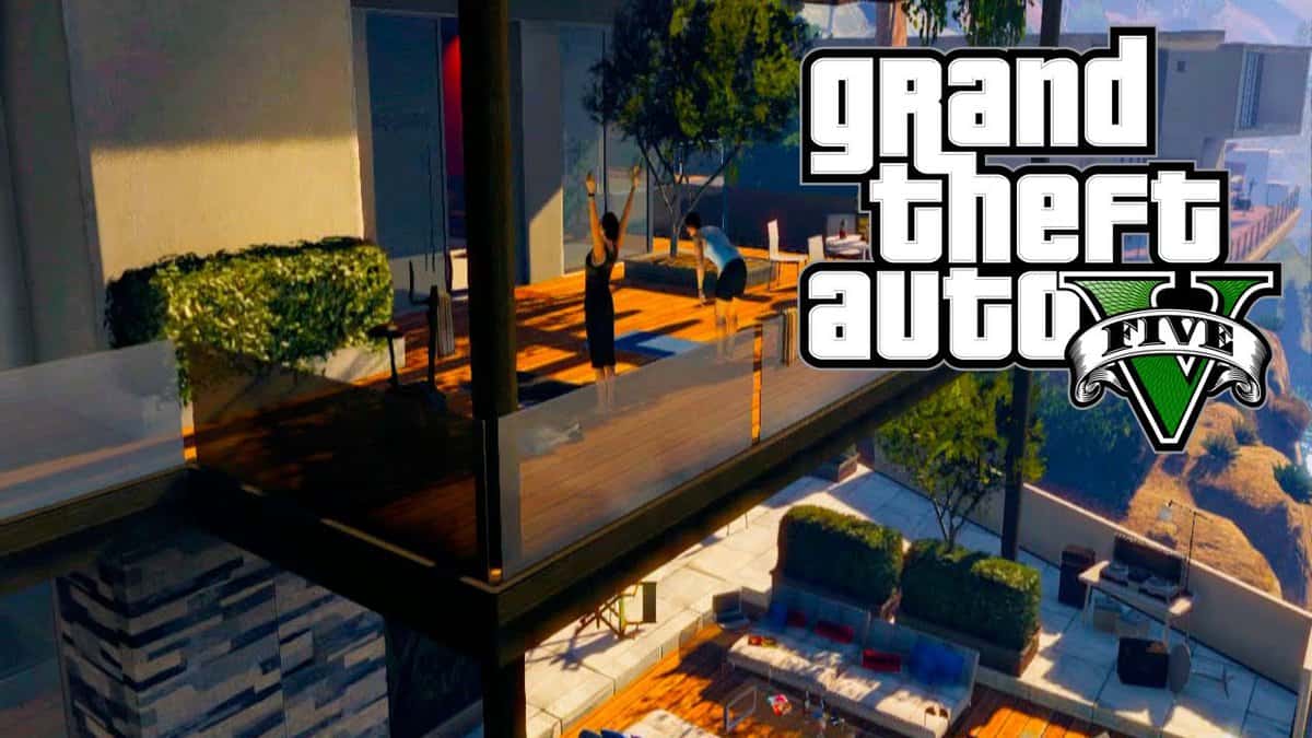 GTA Online Houses/Apartments Locations Map Guide