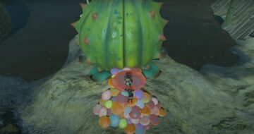 Great Fairy Fountain in Zelda TotK