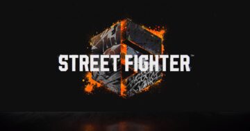 Street Fighter review