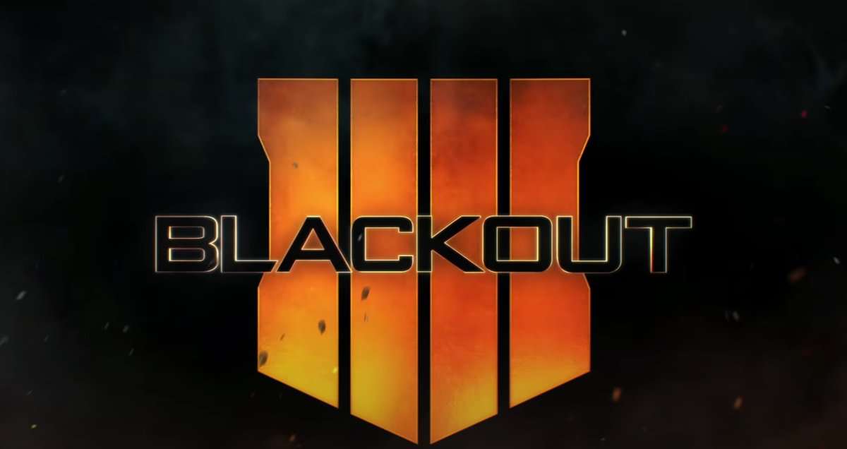 Call of Duty: Black Ops 4 Blackout Strategy