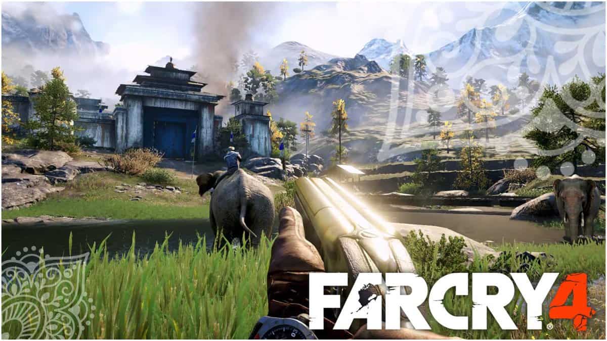 Far Cry 4 Crafting Guide – Crafting Recipes and Crafting Materials