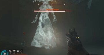 How to defeat Miss Whisper in Redfall