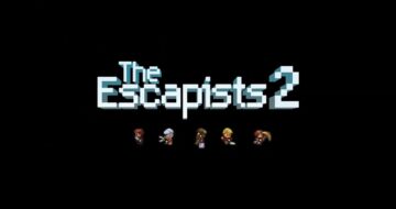 the Escapists 2 offshore prison guide