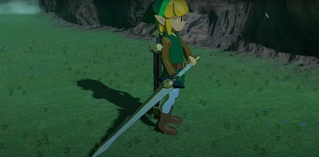 Zelda: Tears Of The Kingdom Amiibo Unlocks, Rewards And Functionalities