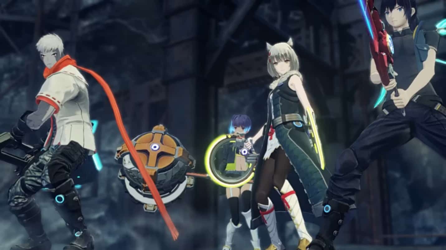 Xenoblade Chronicles 3 Classes: How to Unlock Best Classes