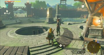 How To Increase Health And Stamina In Zelda: Tears Of The Kingdom