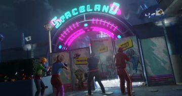 zombies in spaceland power