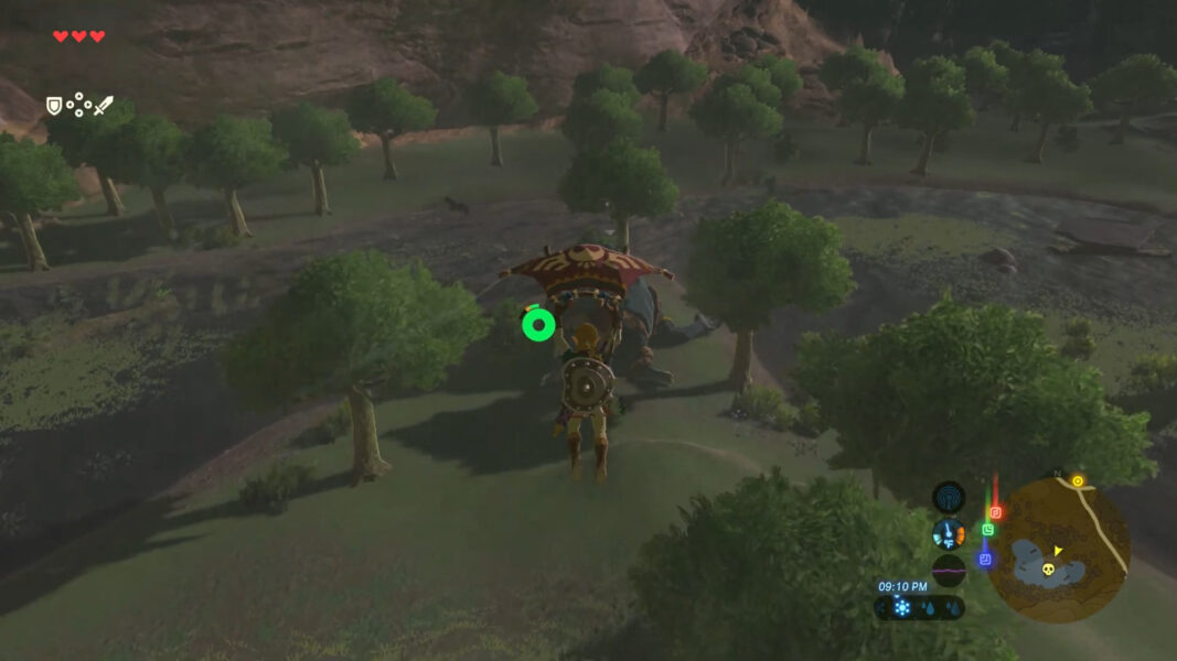 Royal Bow Roc How To Get Royal Bow In Zelda: Breath Of The Wild