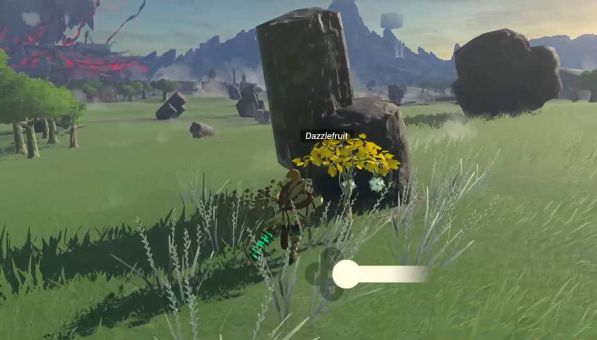 How To Blind Enemies In Zelda: Tears Of The Kingdom