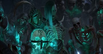 Diablo 4 Necromancer Best Aspects