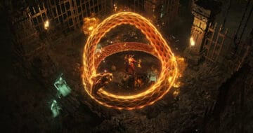 Diablo 4 Sorcerer Unique Items