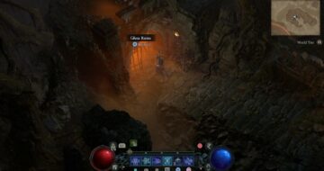 Ghoa Ruins in Diablo 4
