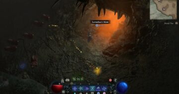 Leviathan’s Maw in Diablo 4