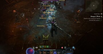 Maugan’s Works Dungeon in Diablo 4