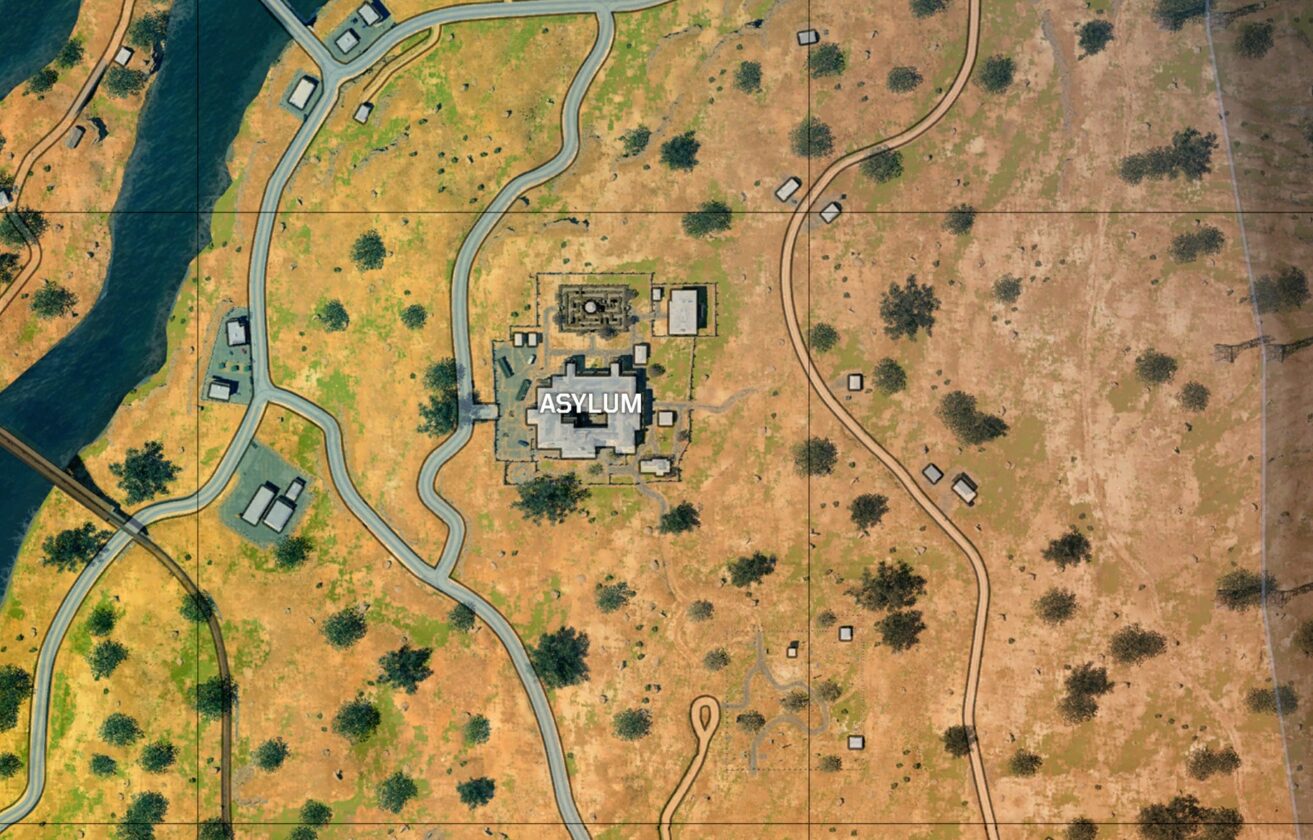 Call of Duty: Black Ops 4 Blackout Strategy