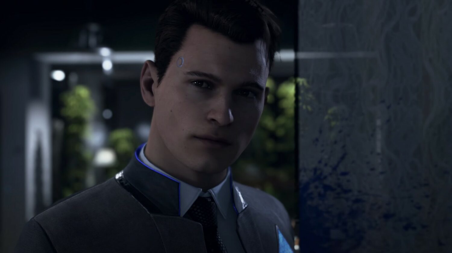 Detroit: Become Human Choices
