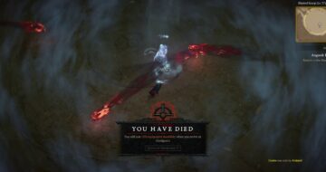 Diablo 4 Death Penalty explained