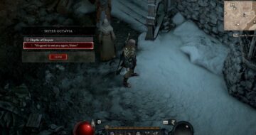 How To Fix The Holy Chalice Bug In Diablo 4