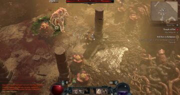 How To Defeat Molqarth, The Hungerer In Diablo 4