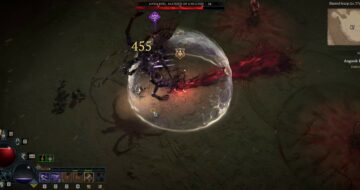 Diablo 4 status effects